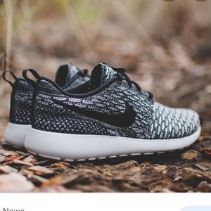 Nike Roshe One Flyknit